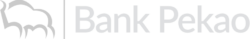 bank pekao white